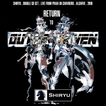 Illustration for article titled Shiryu Music 24 Hour Super Promo: 15 Years Of Metal Gear Solid
